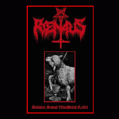 Rienaus : Salatut Sanat, Unohdetut Kielet